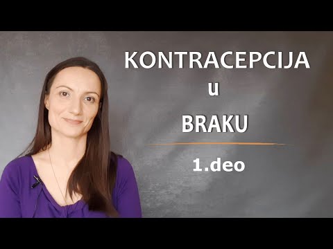 Video: Prednosti Kontrole Rađanja: 10 Prednosti Ispred Sprečavanja Trudnoće