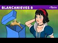 Blancanieves Serie Parte 8 - La Corona Real (NUEVO) Cuentos infantiles para dormir en Español