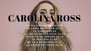 CAROLINA ROSS - EXITOS PARTE 1