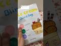 Ice cream🍦blind bag! #asmr #blindbag #asmrunboxing #papersquishy #paperdiy #diy #papercraft