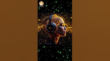 40 Hz Increase Mental Focus and Concentration for Study 🎧 Gamma Binaural Beats