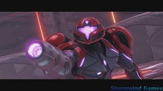 Metroid Prime 4: Beyond Playthrough Part 8 | No Commentary | Stormwind Games