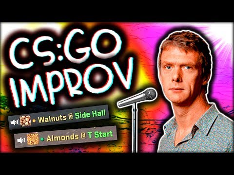 CS:GO IMPROV