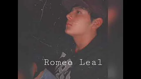 Romeo Leal Photo 23