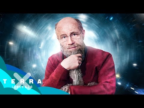 Video: Wiederholt sich das Universum?