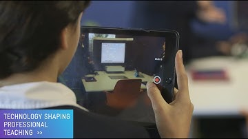 Telstra Case Study: Delany College - Enhancing Collaborative Learning With Technology