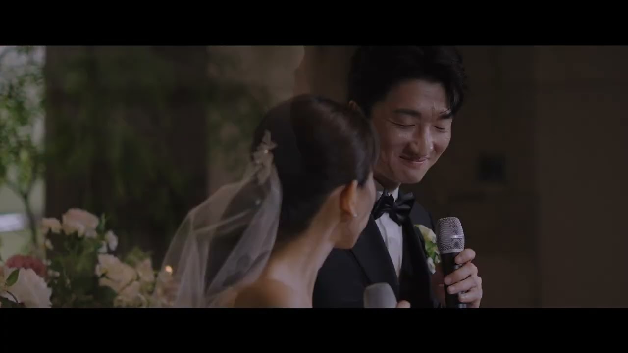 스타디움 웨딩영상 : : 존존픽쳐스 : : 본식dvd