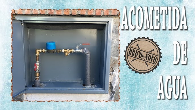 Cambio de contadores de agua: sustituimos tu equipo gratis