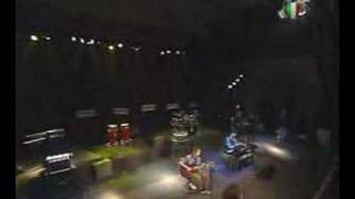 Video thumbnail of "Falco a metà: Live 1995 - Gianluca Grignani"