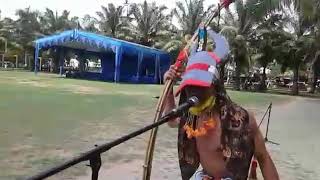 Enu Rina reba Manus, Manggarai Timur