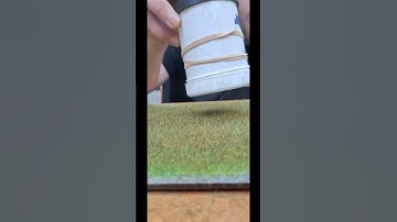 Pro Grass Layering System