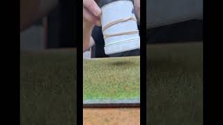 Pro Grass Layering System