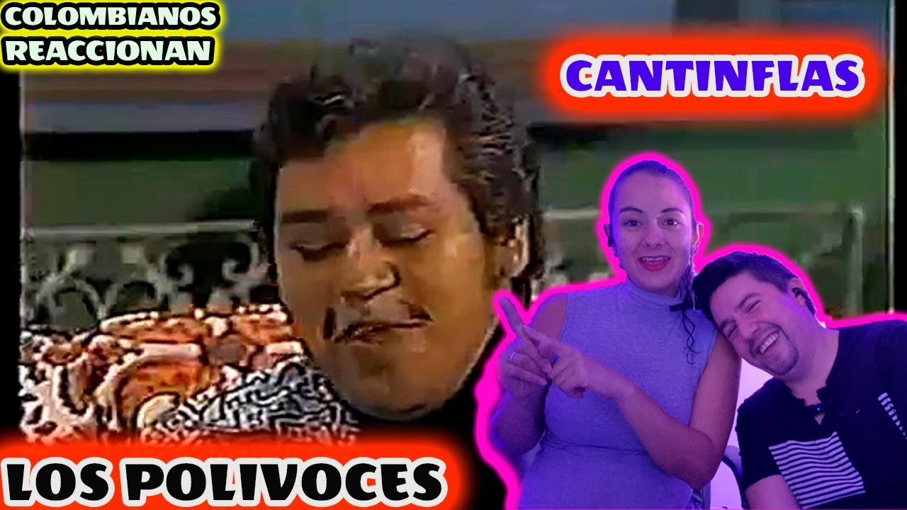 Los POLIVOCES IMITANDO a Mario Moreno Cantinflas y Pedro Vargas SON LOS MEJORES