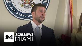 Florida attorney general announces lawsuit against Netflix
