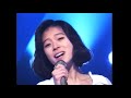 中森明菜 △明菜