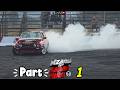 MZANSI MEETS JAPAN 5 0 EP3 At WHEELZ N SMOKE Ft PANJARO KATRA MAGESH JNR NASEEM AADAM N MORE 