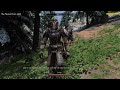 2 Things You Can't Never Escape In Skyrim