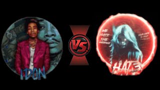 [IDON] VS [HAT3] PT4