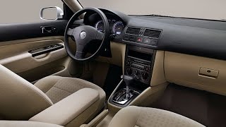 Как правильно выбирать машину, чтобы не обманули? Осмотр Volkswagen Bora 1.9TDI. Разговор по душам.