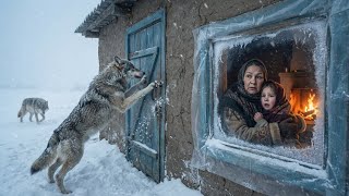 Trapped In 77C Blizzard A Mother And Daughters Survival Story