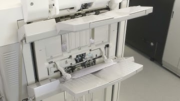 varioPRINT 140 Series Monochrome Sheetfed Digital Presses - Canon
