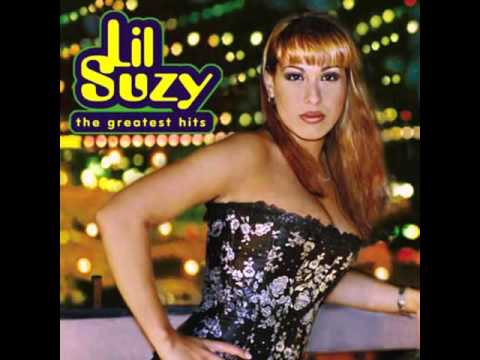 Lil SuzyPromise Me