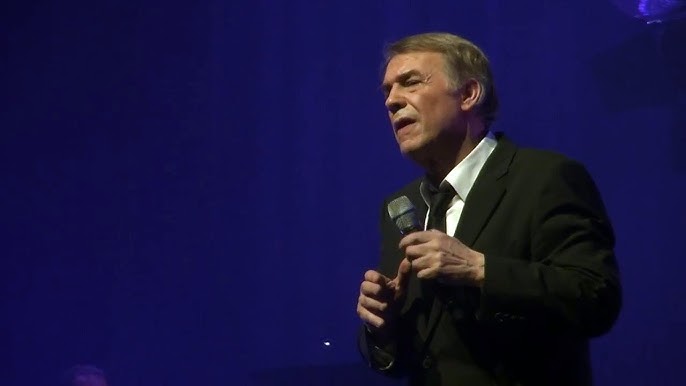 Adesso puoi dirmi chi - Salvatore ADAMO - YouTube