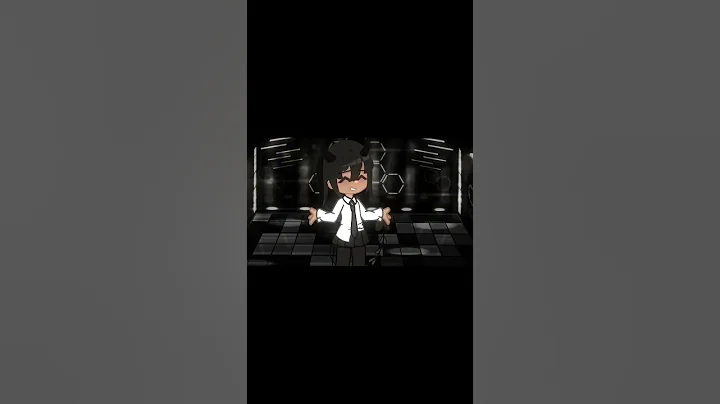 Every hero needs an origin story #shorts