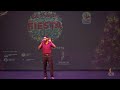 SreeRaj at FVMA Christmas & New Year Fiesta 2025