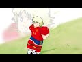 Michael Showcase (Captain Tsubasa: Final Shot)