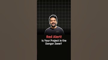 Failing Projects? Spot These Red Flags Early! 🚩