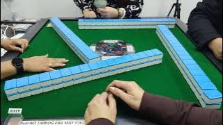 Download lagu Mahjong November 4,2025 Team Pinoy in Africa 11/320