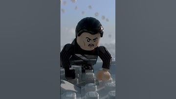 Thumbnail of Darth Vader Lied...