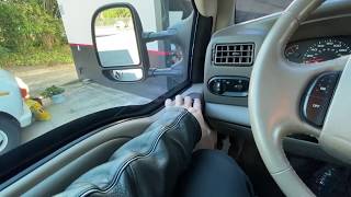 2004 ARMORED AND BULLET PROOF FORD EXCURSION FOR SALE