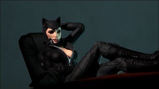 Lets Play Batman Arkham City Part 13