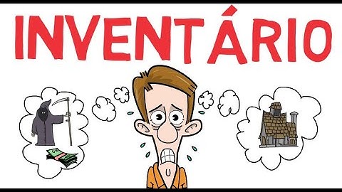 INVENTORY: EVERYTHING YOU NEED TO KNOW