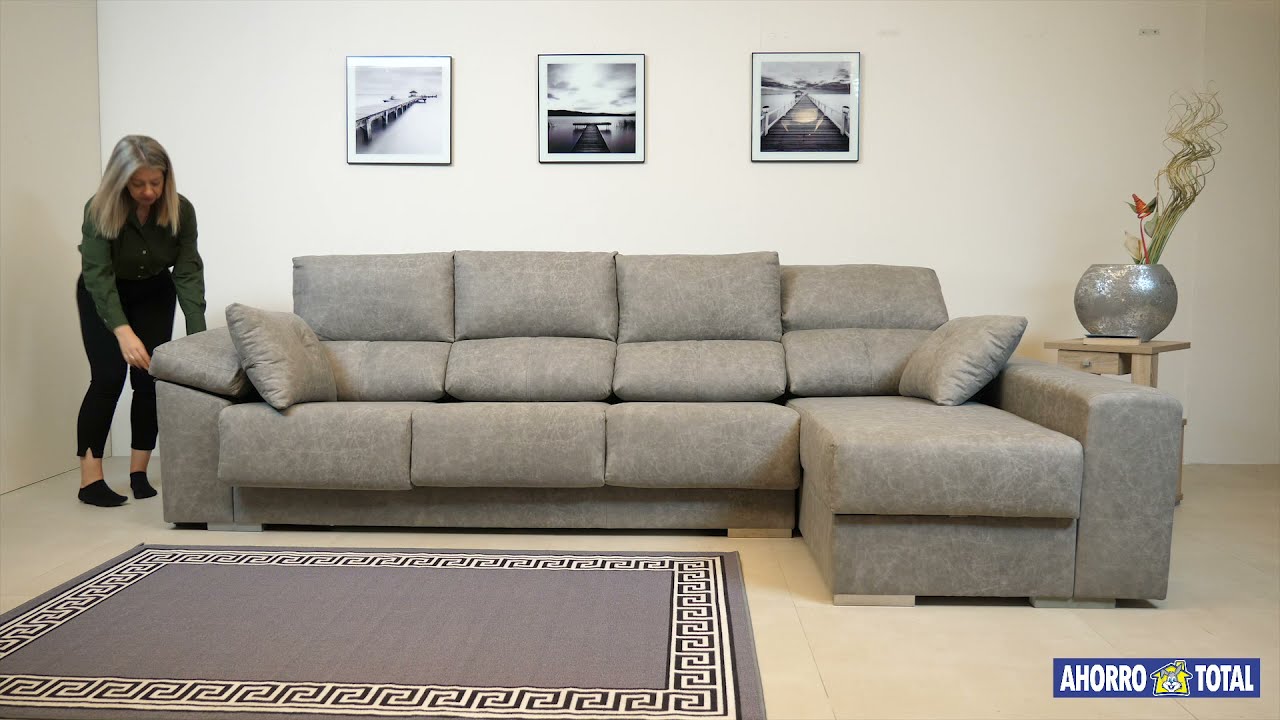 ahorro total sofas