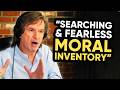Are Addicts and Alcoholics Immoral? The Secret Behind the 4th Step Inventory