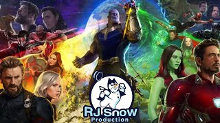 The Avengers May Face Greater Threat Than Thanos in ‘Avengers 4’