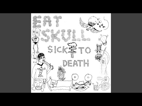 Eat Skull — Stress Crazy
