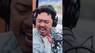 #Pamungkas is back on the #WishBus!