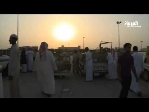 تعرف على الحي الذي شهد تفجير مسجد العنود