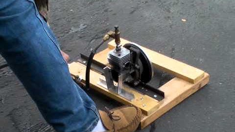 2 cycle air conversion.MP4