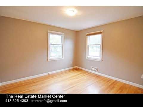 463 SUNRISE TERRACE, Springfield, MA home video tour