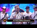 En Vivo David Leiva vs. Willy Campero en el Programa de TV "La Topadora" de Canal 9 Multivisión