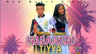 Fayyisaa Tasfaayee - Habaaboo Tiyaa - New Oromo music - Ethiopian new Year 2015/2022