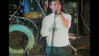 Bad Religion - Land Of Competition (Along The Way Video DVD)