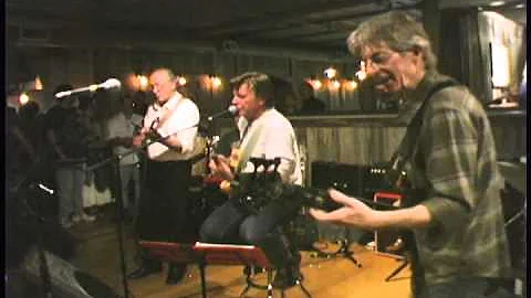 Phil Lesh With Gary Gates Band @ Terrapin Crossroads