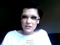 JESSIE J SAYING-THANK YOU :-)