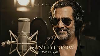 I Want To Grow With You  Raselhits